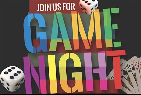 Red River Singles Potluck-Social-Game Event, Ascension Evangelical ...