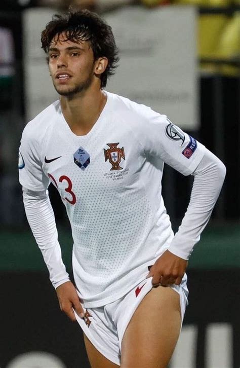 joao felix portugal number