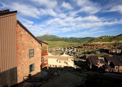 Crested Butte, Colorado United States - International 102 | San Moritz ...