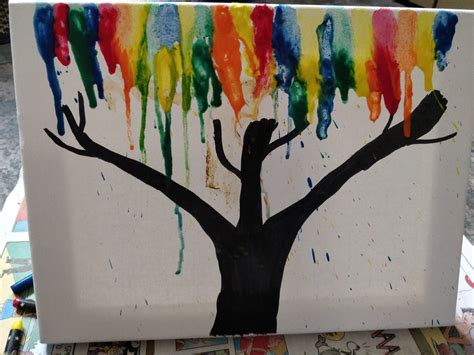 Using Crayons 的图像结果