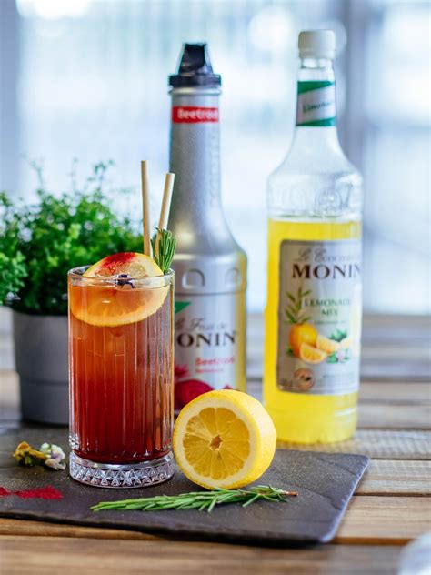 How long can you safely use opened syrups?