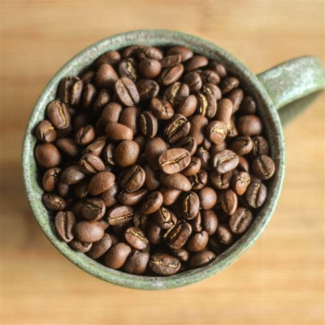 Mullingar Roast (Medium-Dark) | Landour Coffee