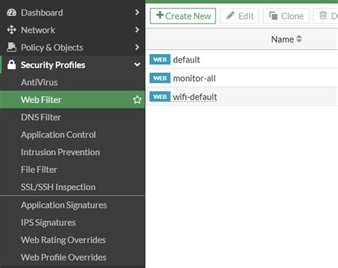 Image result for Fortinet Block