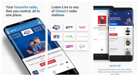 Global Player Mobile App - Youth Apps