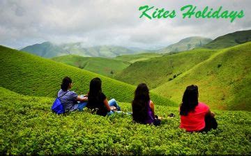 Experience 2 Days 1 Night Chikkamagaluru Trip Package | Chikkamagaluru ...