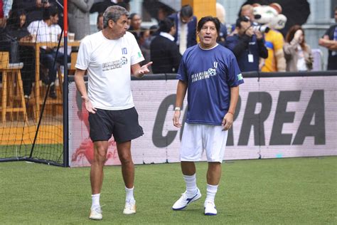 Arturo Elias Ayub advierte regreso a la liga MX – SUPERL1DER