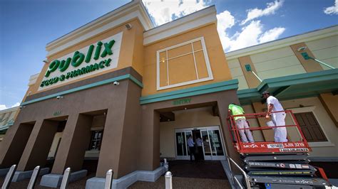 Change.org petition demands Publix stop open carry in stores