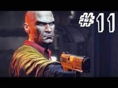 Hitman Absolution Walkthrough Part 10 的图像结果
