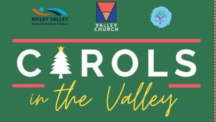 🎄CAROLS IN THE VALLEY 🎄, Cnr Parkway Ave and Botany Drive, Ripley, QLD ...