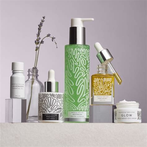 Naked and Thriving Review - Must Read This Before Buying