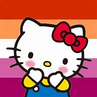 Image result for Indie Hello Kitty PFP