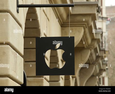 Image result for Apple Logo Building