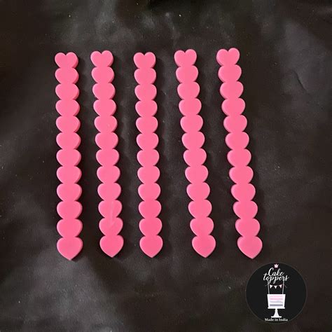 Cakesicle Sticks – Cake Toppers India