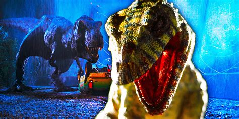 Only 50% Of Jurassic Park Movies Make This List Of The 10 Best Dinosaur ...