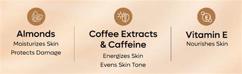 Buy mcaffeine Coffee Body Wash With Almonds | De-Tan & Deep Cleansing ...
