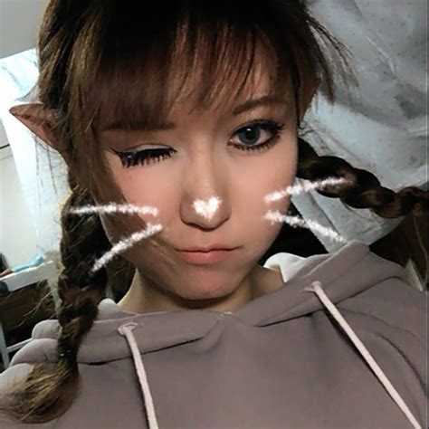 Buy Secaden Cosplay Fairy Pixie Elf Ears Soft Pointed Ears Tips Anime ...