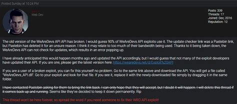 Image result for Wearedevs API