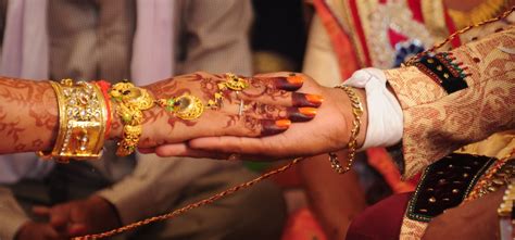 Explained: Laws To Protect Intercaste Marriages In India
