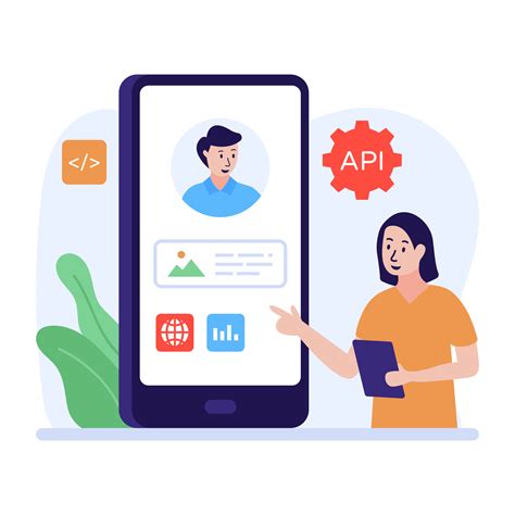 Image result for Application Programming Interface Animation