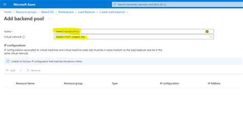 Image result for Back Create an Internal Load Balancer
