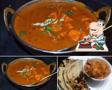 Mughal Darbar, Kolkata - Restaurant menu, prices and reviews