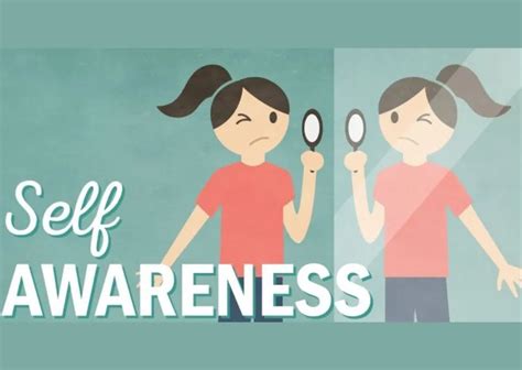 Self-Awareness Lessons 的图像结果