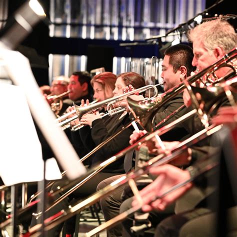 January in Review - Tucson Symphony Orchestra