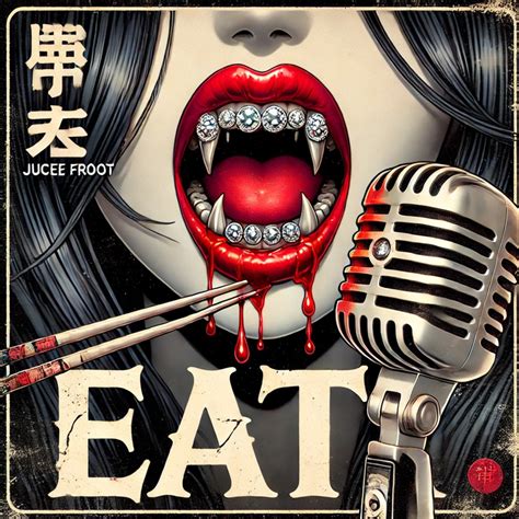 ‎Eat - Single - Album by Jucee Froot - Apple Music