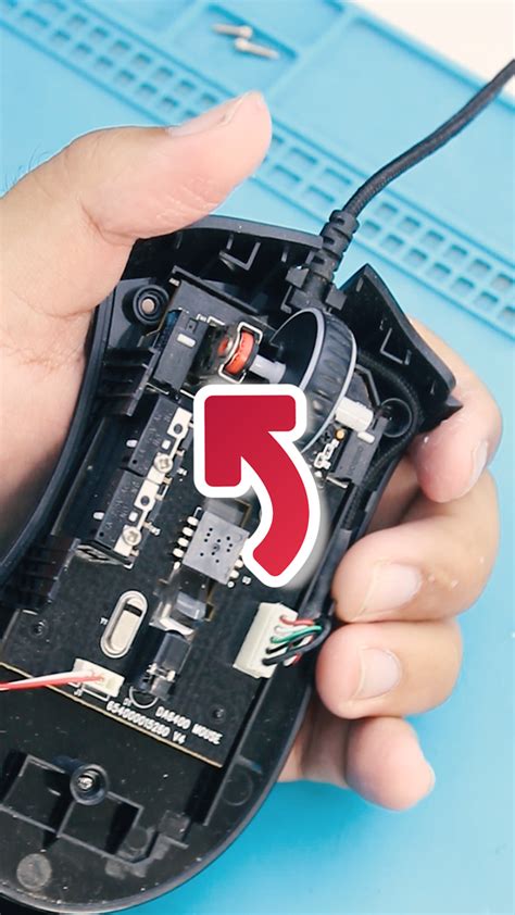 Image result for Mouse Clicker Repair