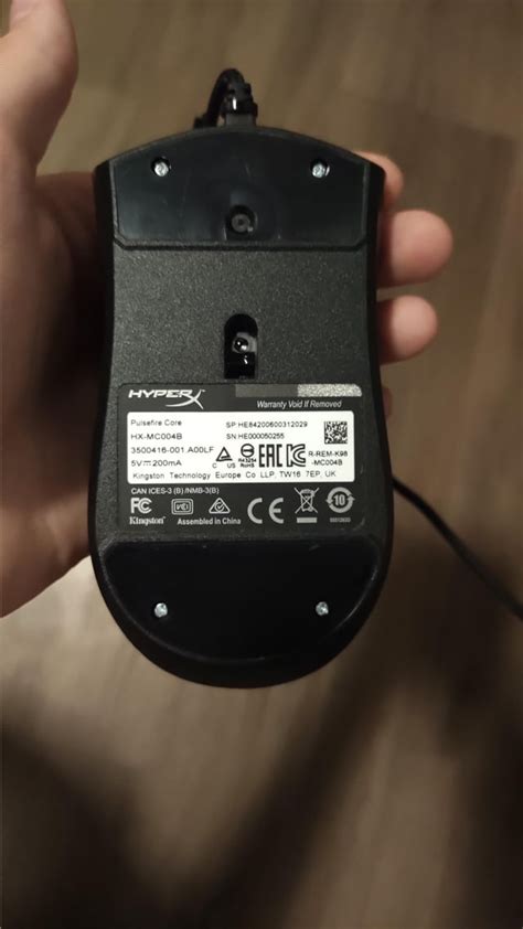 Image result for DIY Mouse Skates Fix Tutorial Video