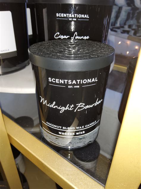 Scentsational Candles – House to Home by SIPM