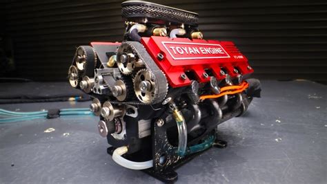 Image result for Smallest Jet Engine RC