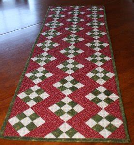 Image result for Nine Patch Table Runner Pattern Free