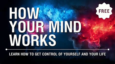 FREE MOVIE: The secret part of your mind and how it works (against you ...