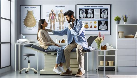 Can Allergies Cause White Patches In Throat? Symptoms To Watch » TheOnlineAllergist.com