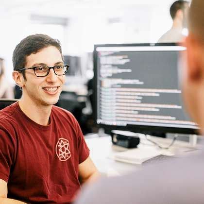 Working at Optiver | Glassdoor