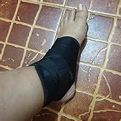 Buy Skudgear Advanced Breathable Neoprene Ankle Support Compression ...