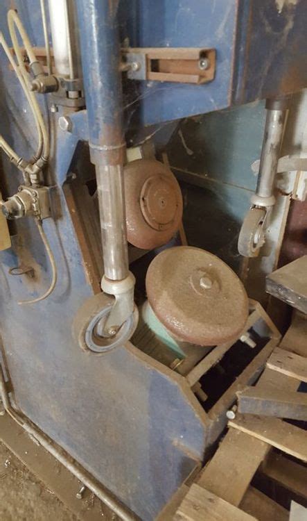 Model Planking Machine 的图像结果