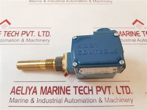 Amot Controls 4140Dk1H00Ck6-ee Air Temperature Switch – Aeliya Marine