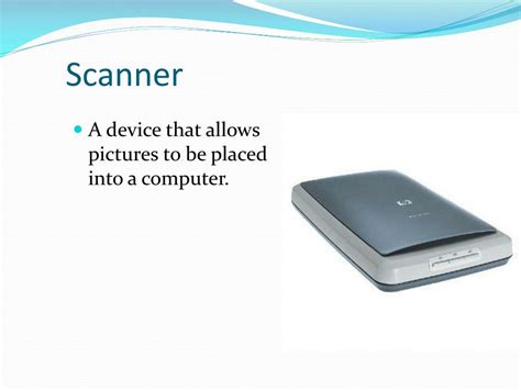 Image result for Computer Parts Scanner