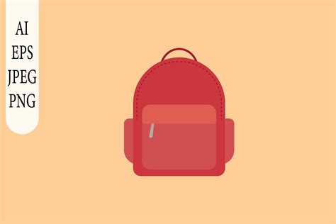 Red School Bag 的图像结果