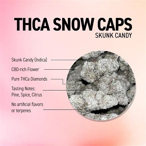 How To Smoke Snow Caps Weed