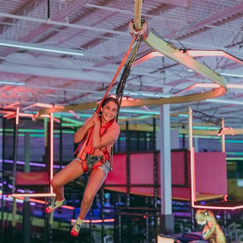 Escape. On Queen | Discover Lancaster