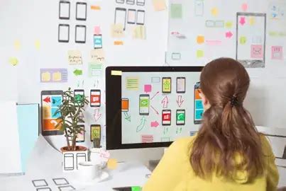 Computer Modal 的图像结果