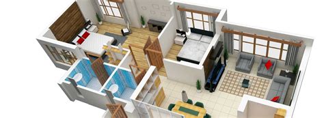 Building Modelling 的图像结果