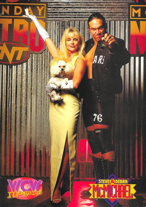 Debra Marshall: Debra WWF Women's Champion Life Story!