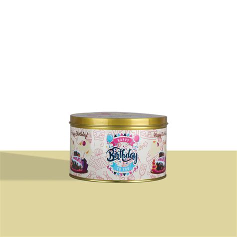 Buy Happy Birthday Assorted Cookies Online - Cookieman India – CookieMan