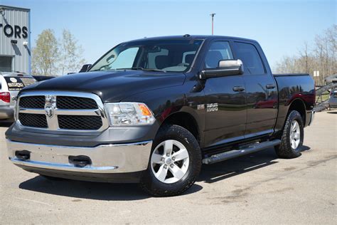 2017 Ram 1500 | Adrenalin Motors