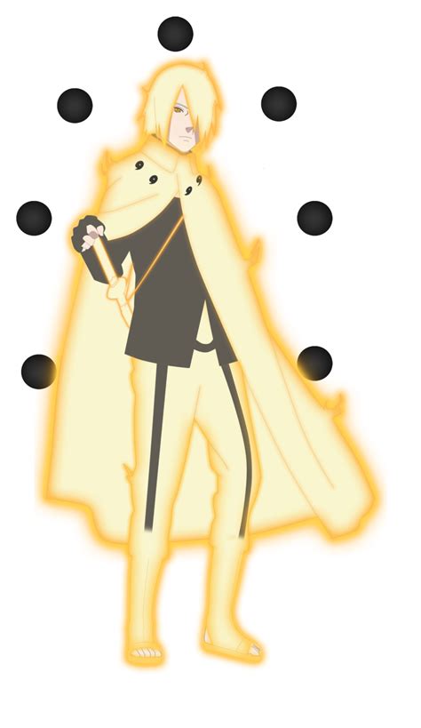 Truth-Seeking Ball (Ten Tails) | Naruto Fanon Wiki | Fandom