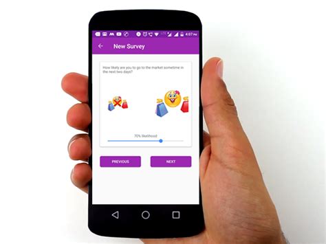 Touching Beliefs: Using Touchscreen Technology to Elicit Beliefs and ...
